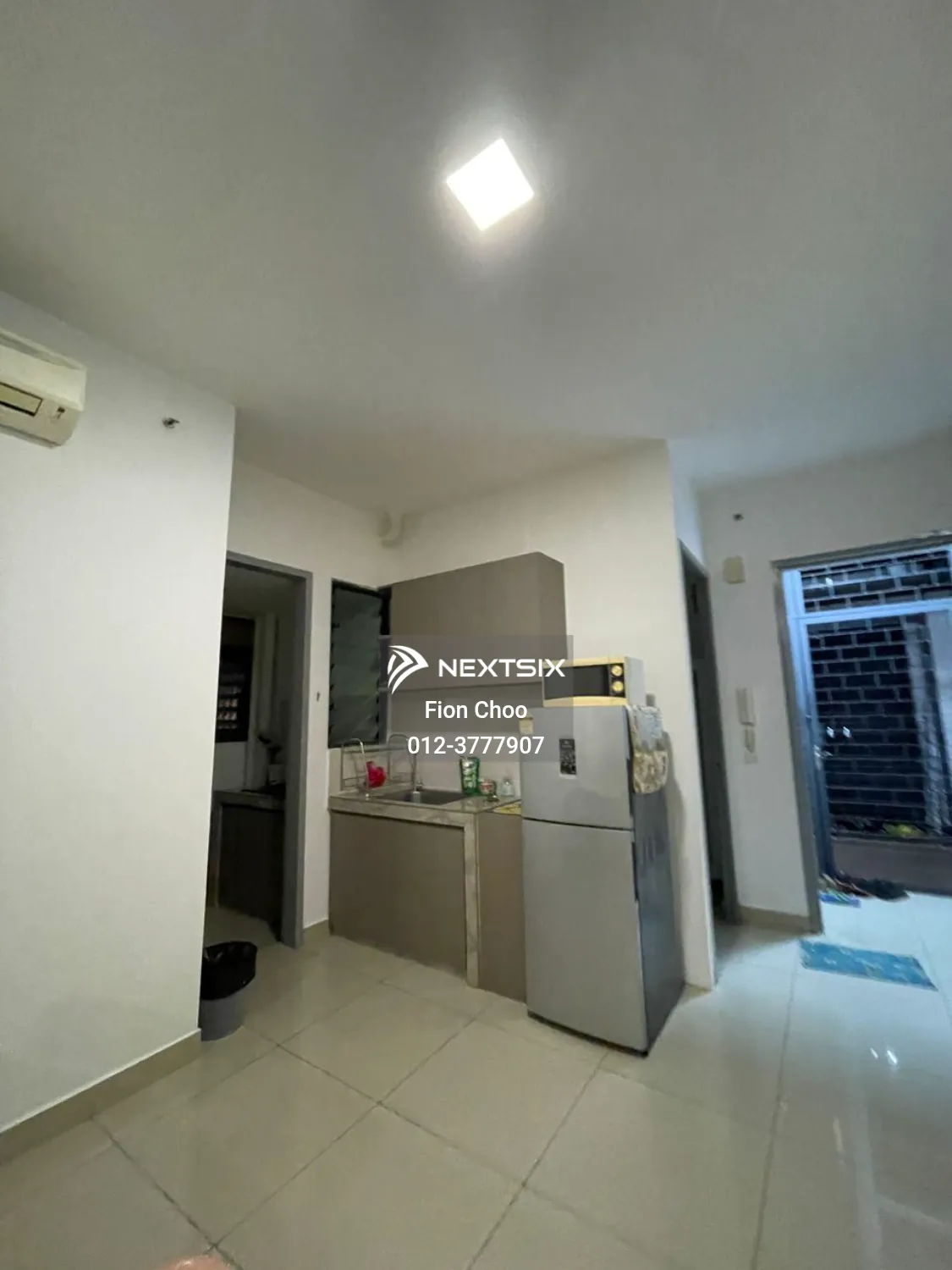 Serviced Residence For Sale in Seri Kembangan Selangor - Image 2