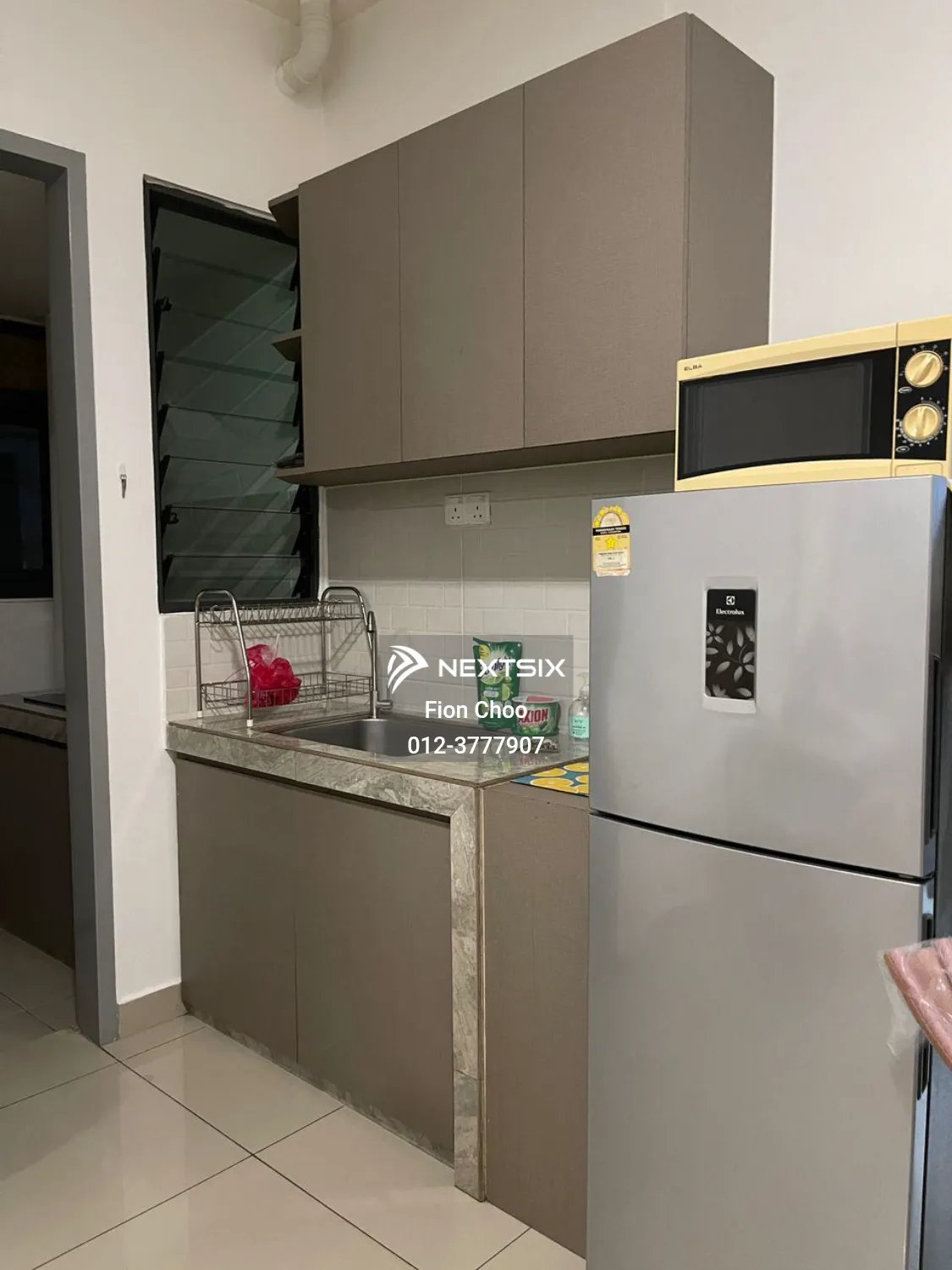 Serviced Residence For Sale in Seri Kembangan Selangor - Image 3