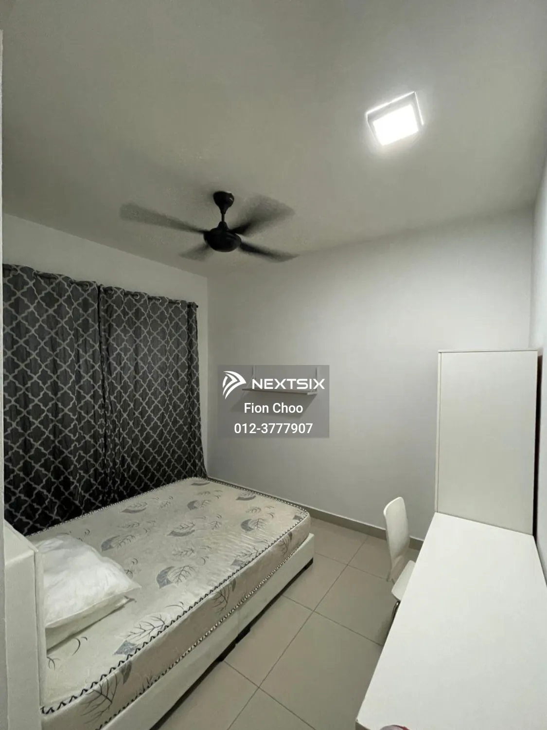 Serviced Residence For Sale in Seri Kembangan Selangor - Image 4