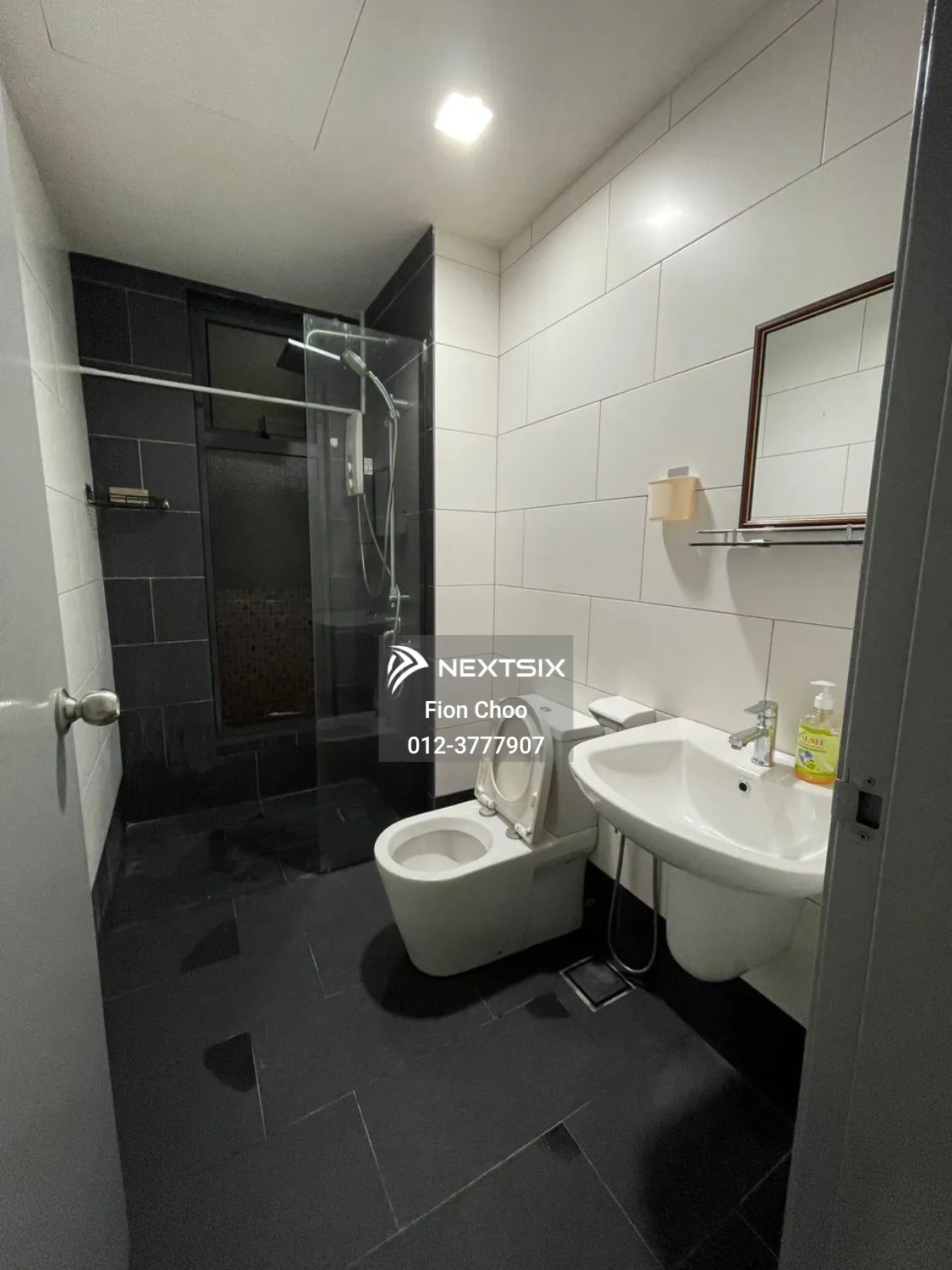 Serviced Residence For Sale in Seri Kembangan Selangor - Image 5