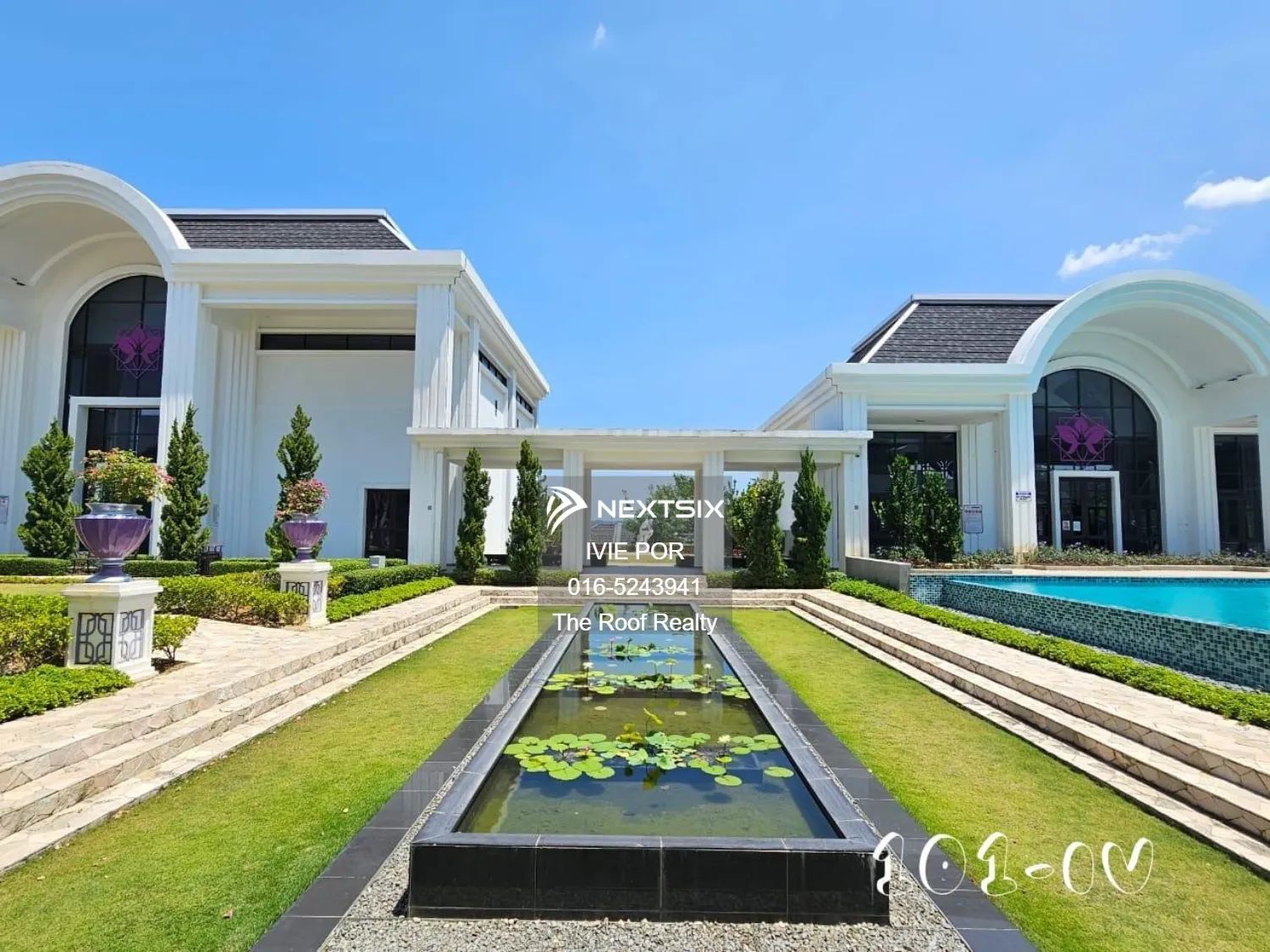 Semi-detached House For Rent in Setia Eco Park Selangor - Image 2