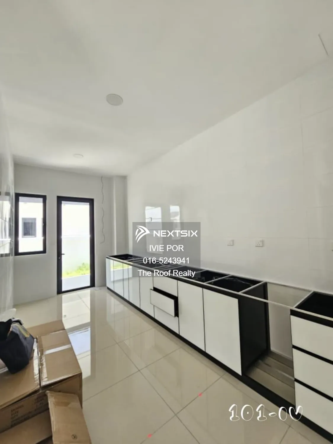 Semi-detached House For Rent in Setia Eco Park Selangor - Image 4