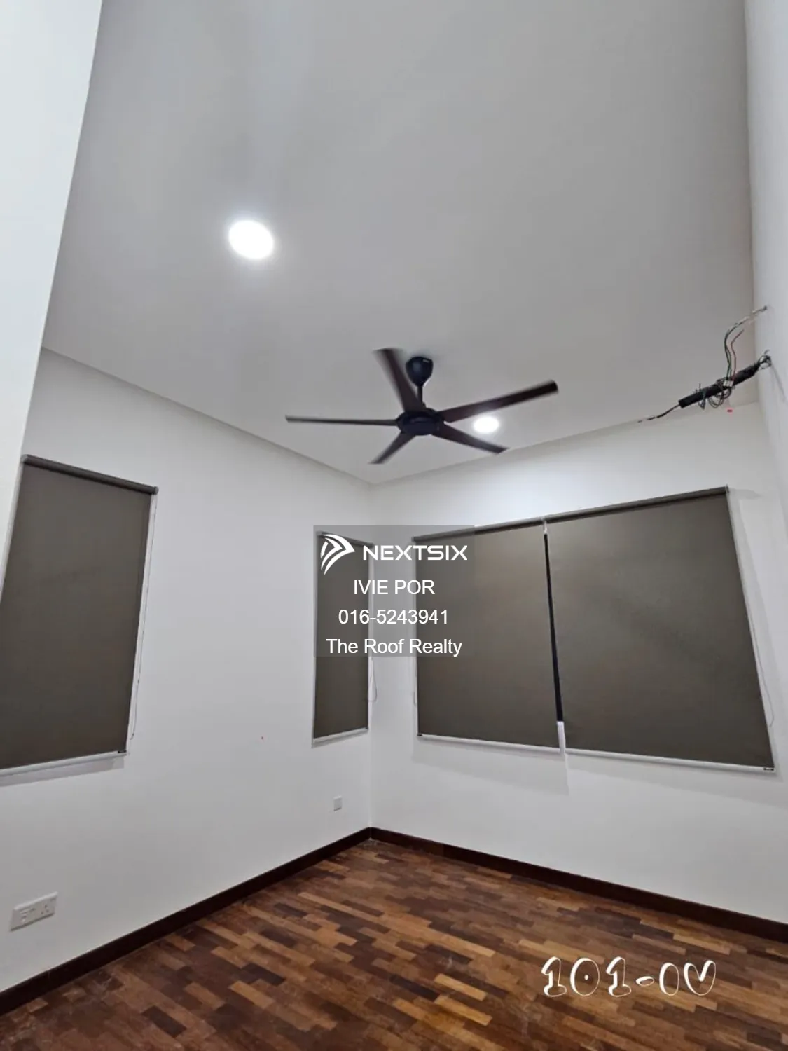 Semi-detached House For Rent in Setia Eco Park Selangor - Image 6