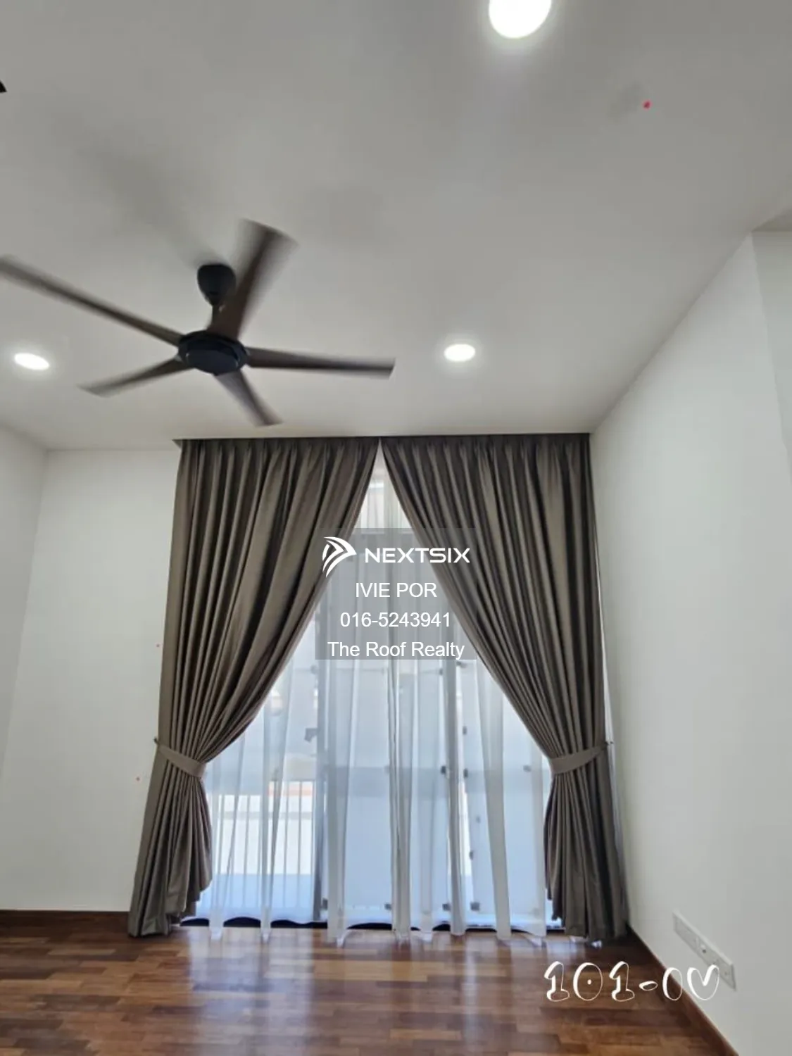 Semi-detached House For Rent in Setia Eco Park Selangor - Image 7