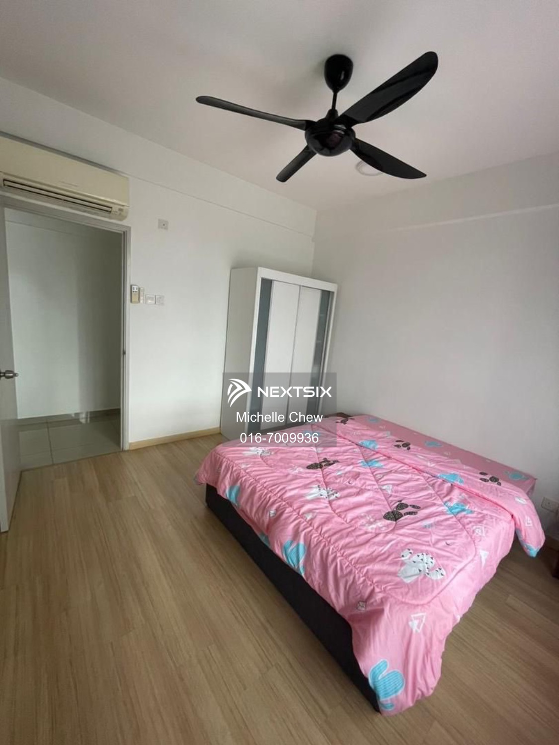 Apartment For Sale in Perling Johor - Image 5