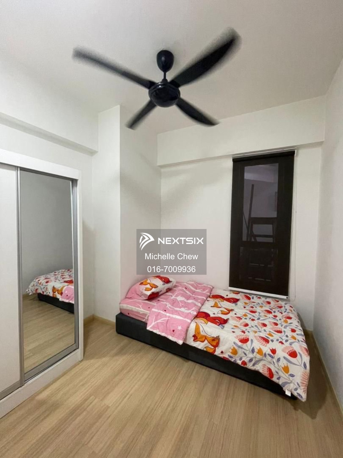 Apartment For Sale in Perling Johor - Image 6