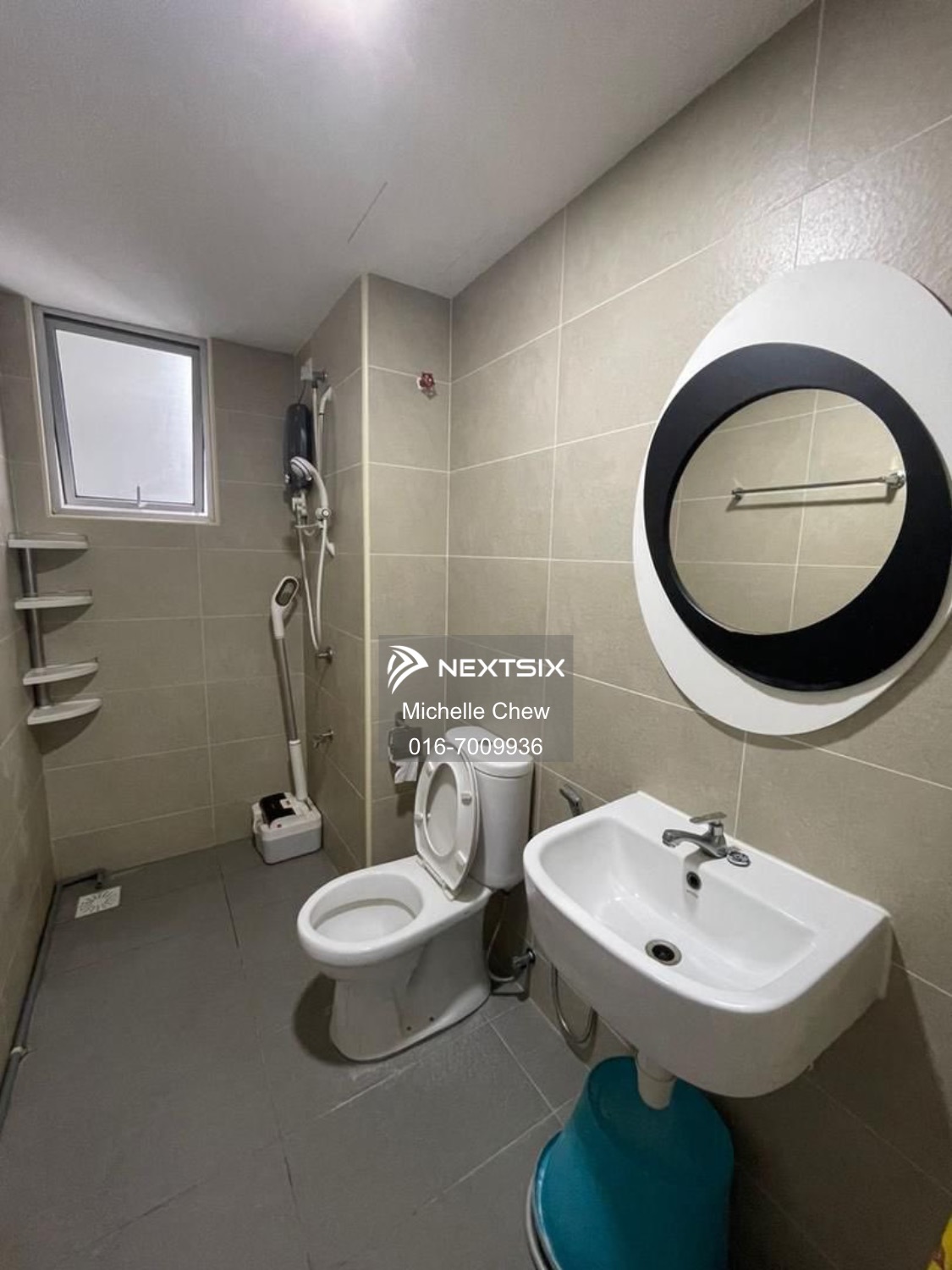 Apartment For Sale in Perling Johor - Image 7