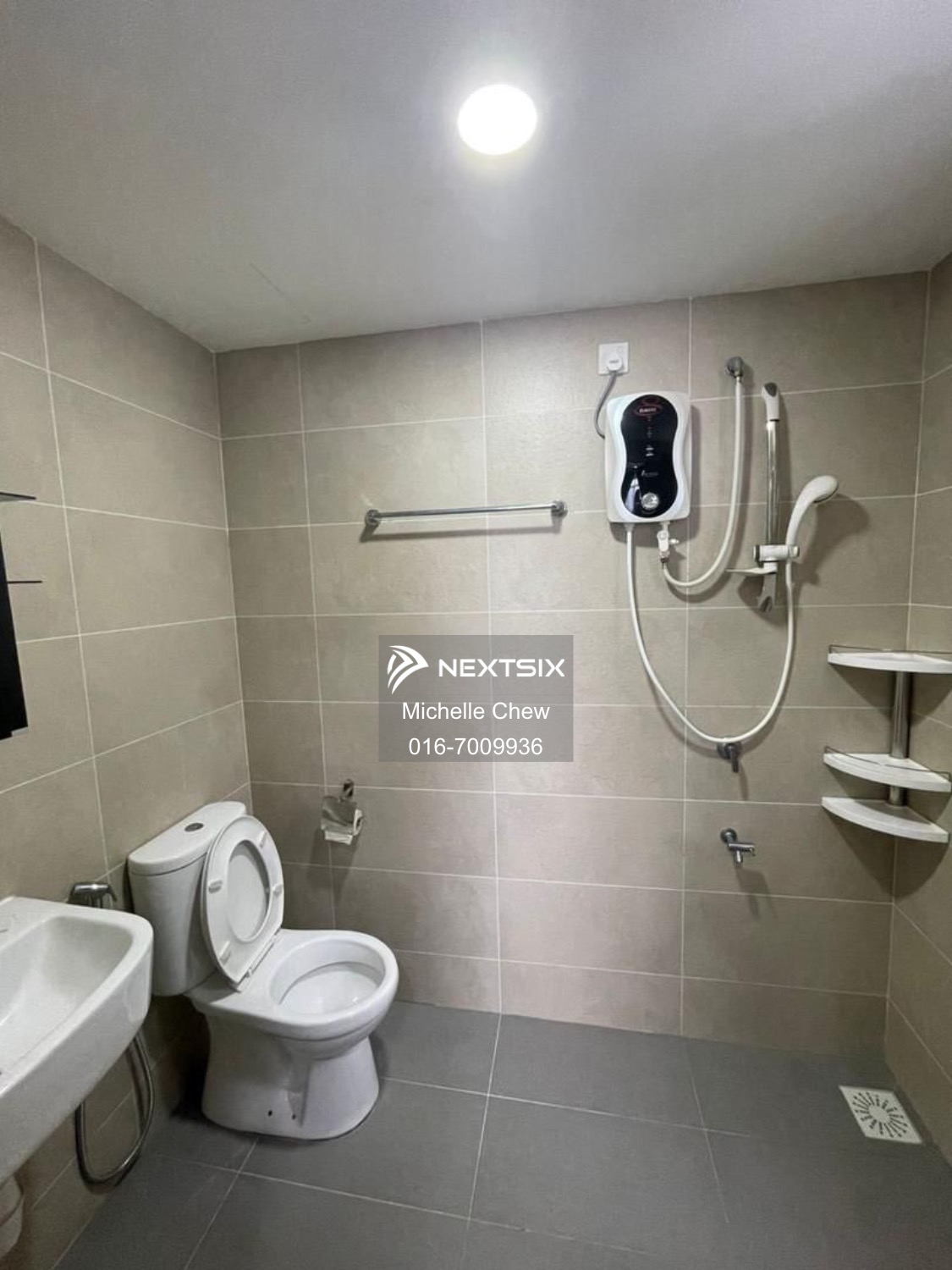 Apartment For Sale in Perling Johor - Image 8