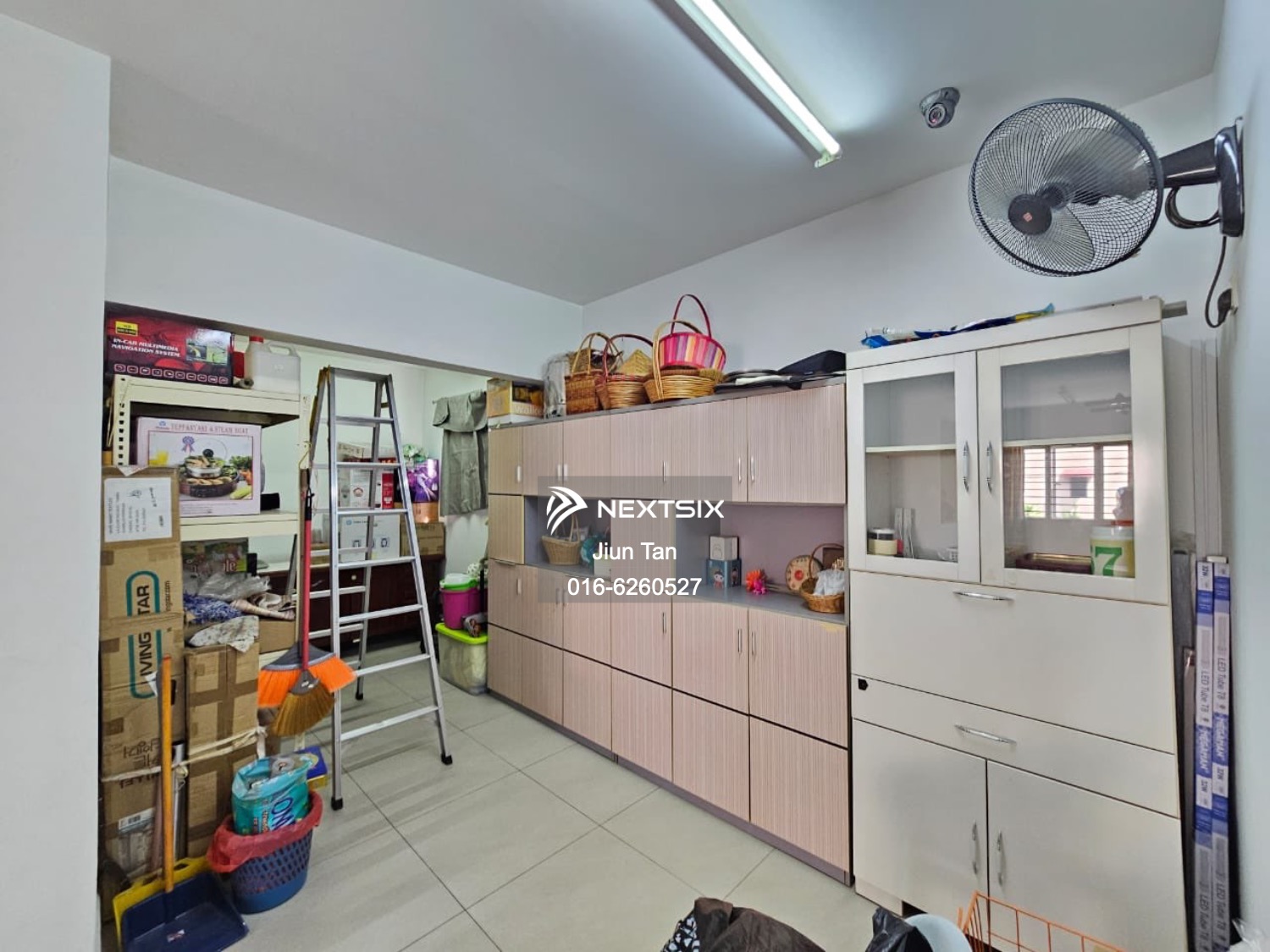 2-sty Terrace/Link House For Sale in Cheras Wilayah Persekutuan Kuala Lumpur - Image 10