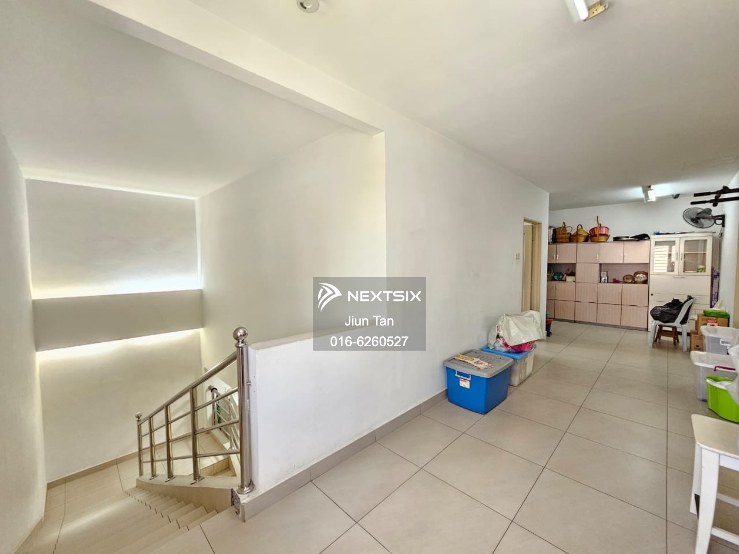 2-sty Terrace/Link House For Sale in Cheras Wilayah Persekutuan Kuala Lumpur - Image 11
