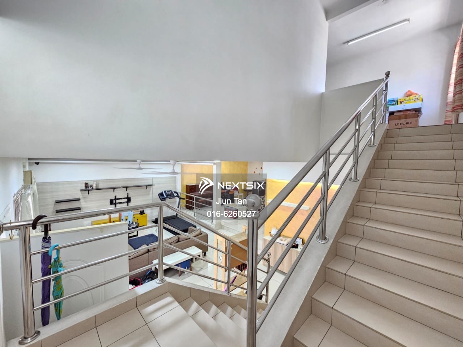 2-sty Terrace/Link House For Sale in Cheras Wilayah Persekutuan Kuala Lumpur - Image 12