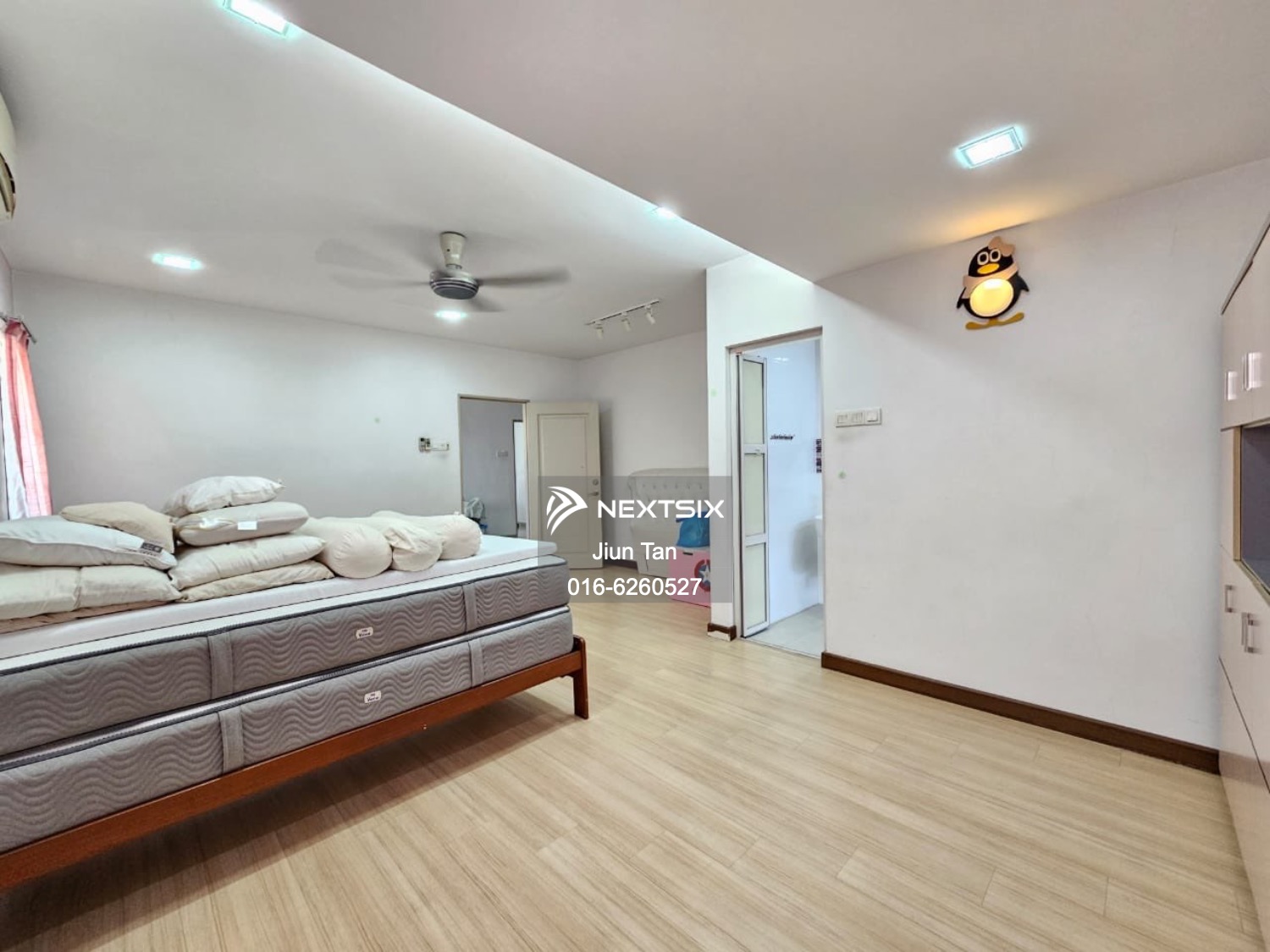 2-sty Terrace/Link House For Sale in Cheras Wilayah Persekutuan Kuala Lumpur - Image 14