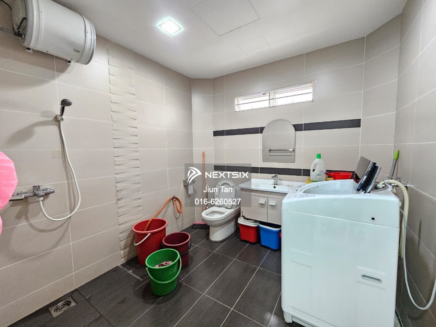 2-sty Terrace/Link House For Sale in Cheras Wilayah Persekutuan Kuala Lumpur - Image 16