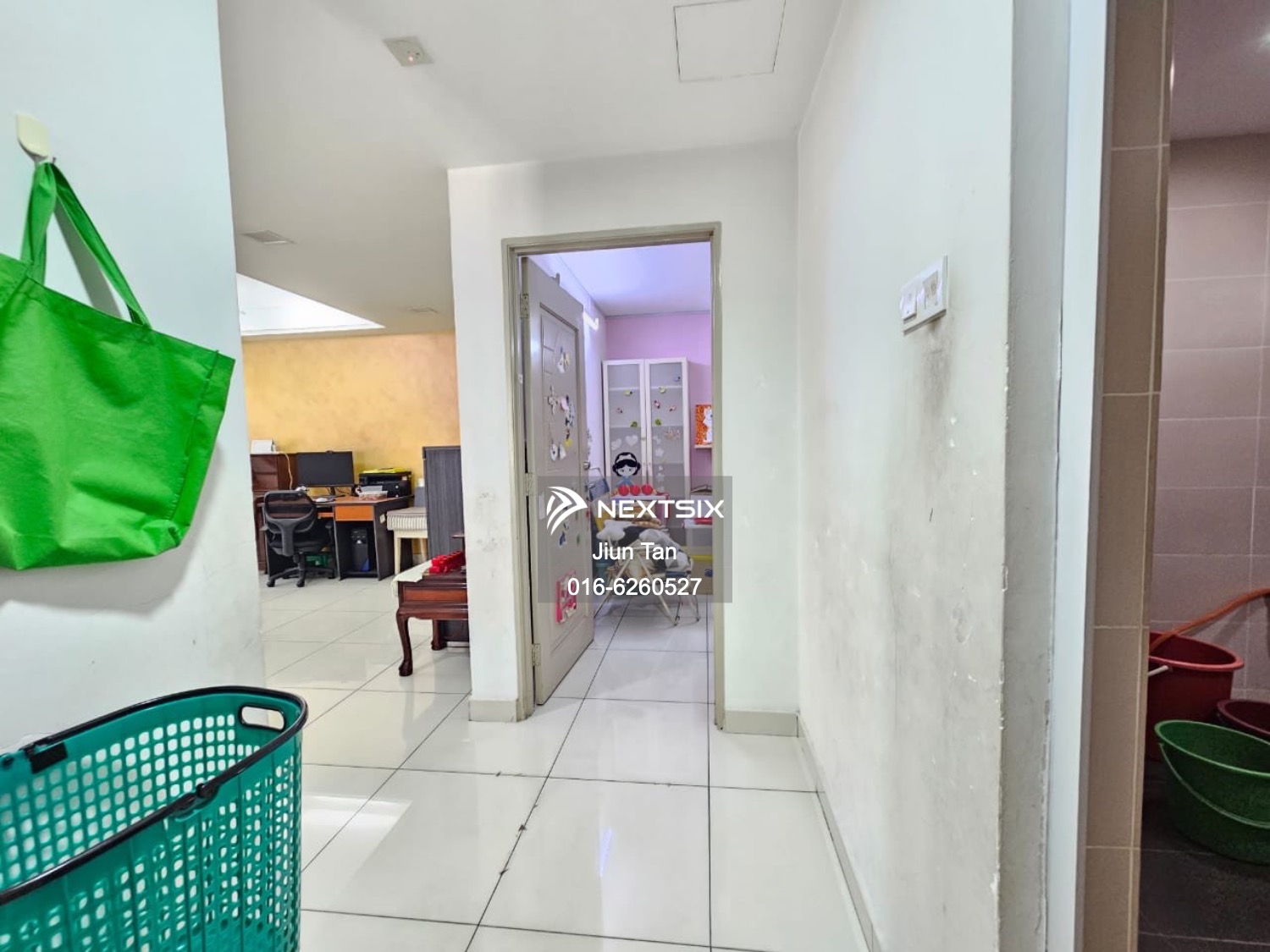 2-sty Terrace/Link House For Sale in Cheras Wilayah Persekutuan Kuala Lumpur - Image 18