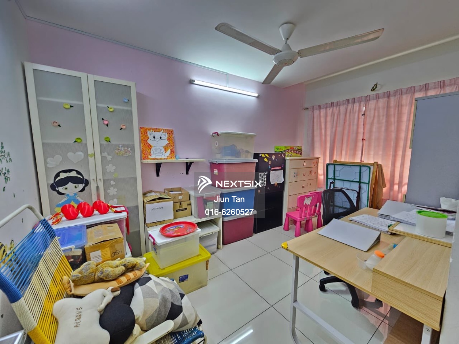 2-sty Terrace/Link House For Sale in Cheras Wilayah Persekutuan Kuala Lumpur - Image 19