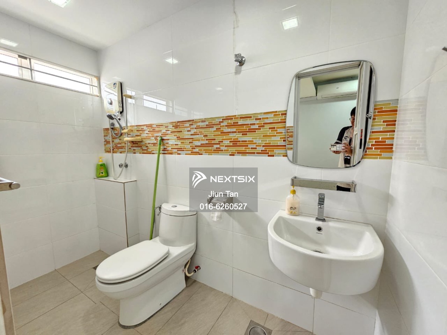 2-sty Terrace/Link House For Sale in Cheras Wilayah Persekutuan Kuala Lumpur - Image 20