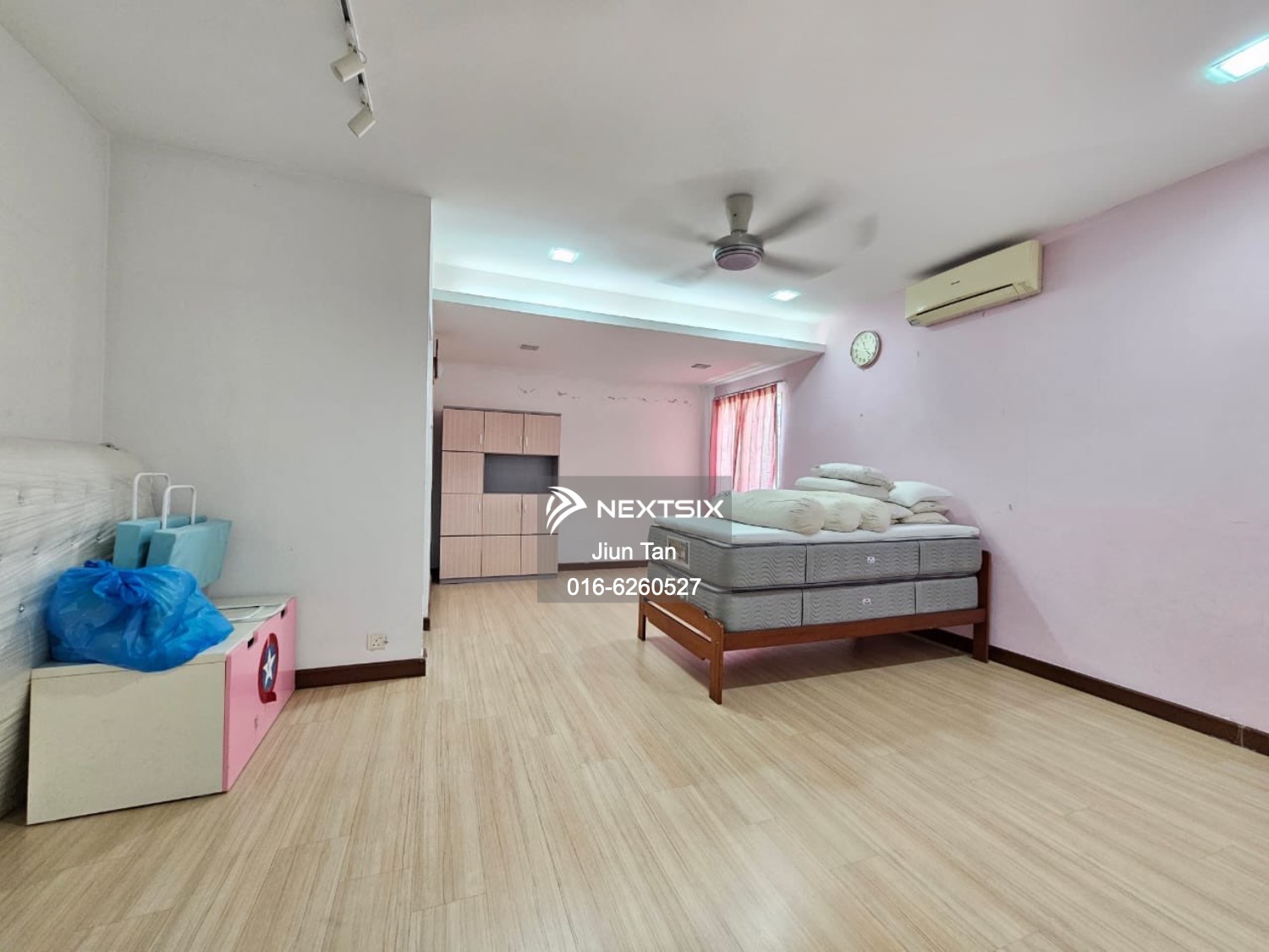 2-sty Terrace/Link House For Sale in Cheras Wilayah Persekutuan Kuala Lumpur - Image 21