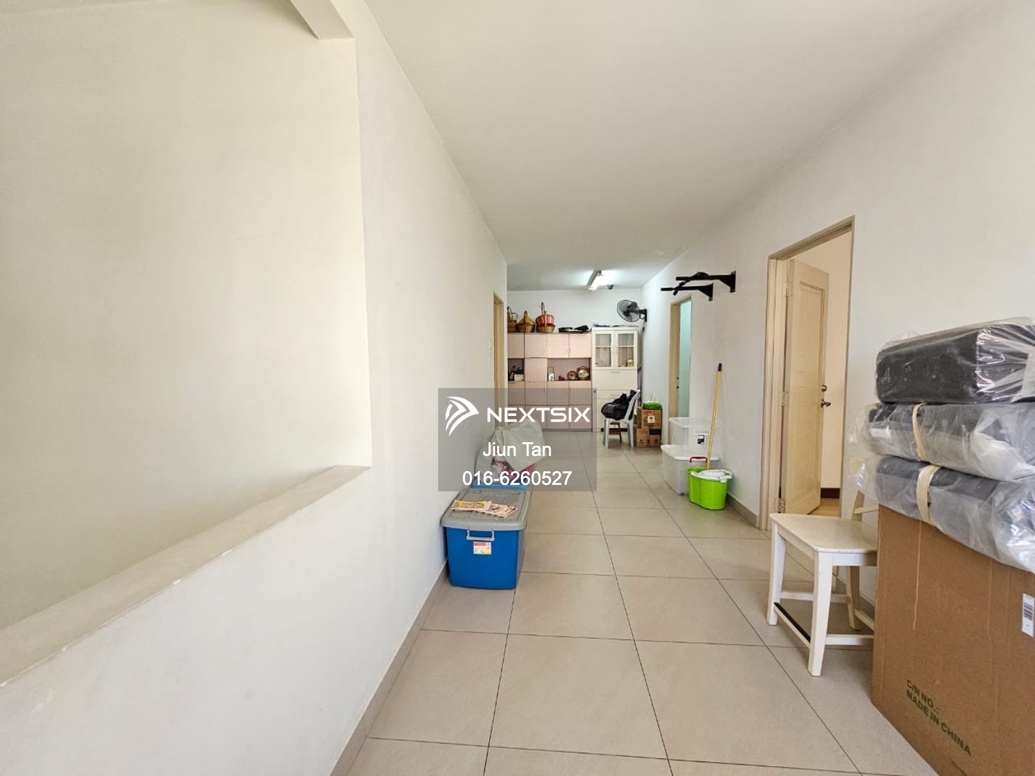 2-sty Terrace/Link House For Sale in Cheras Wilayah Persekutuan Kuala Lumpur - Image 22