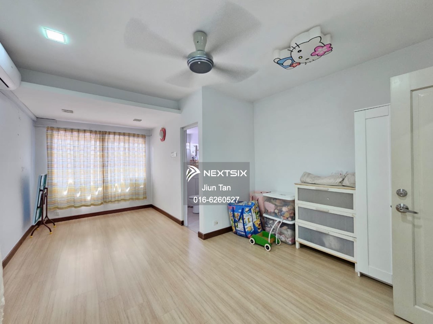 2-sty Terrace/Link House For Sale in Cheras Wilayah Persekutuan Kuala Lumpur - Image 23
