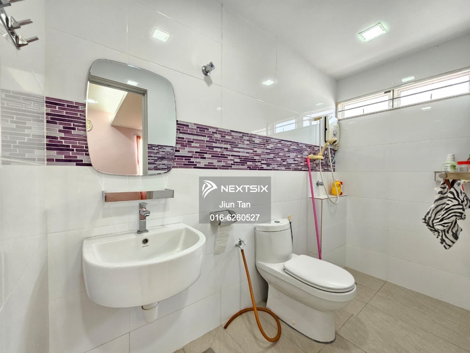 2-sty Terrace/Link House For Sale in Cheras Wilayah Persekutuan Kuala Lumpur - Image 24