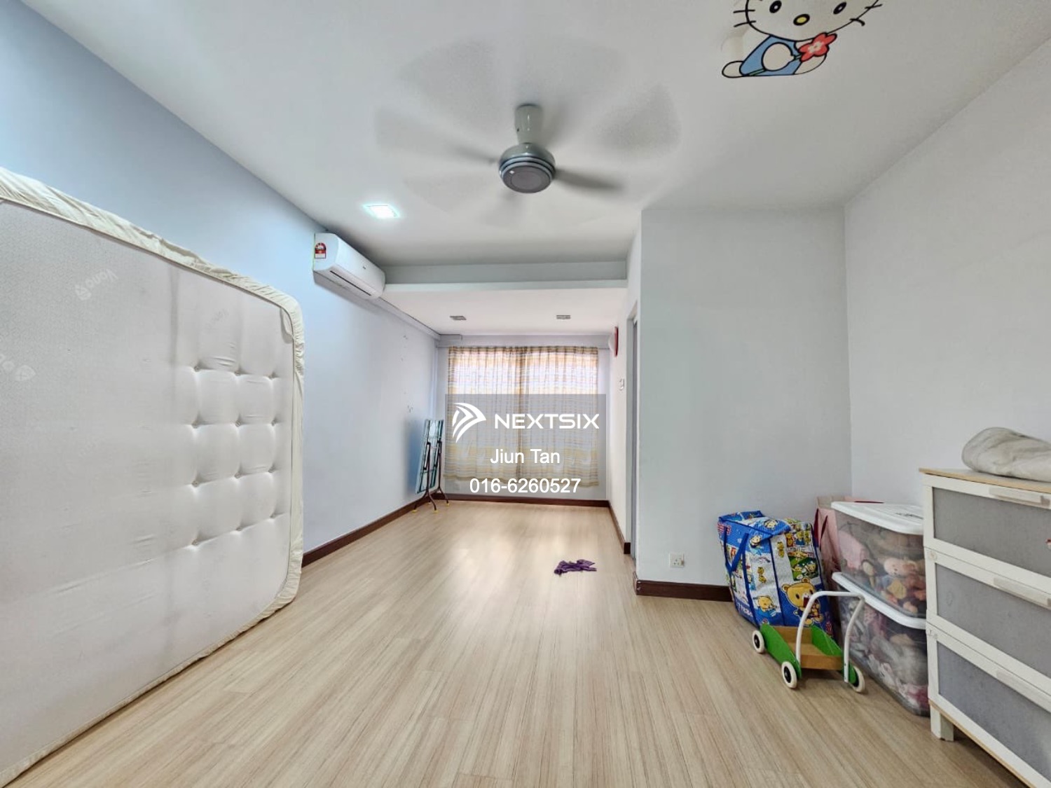 2-sty Terrace/Link House For Sale in Cheras Wilayah Persekutuan Kuala Lumpur - Image 27