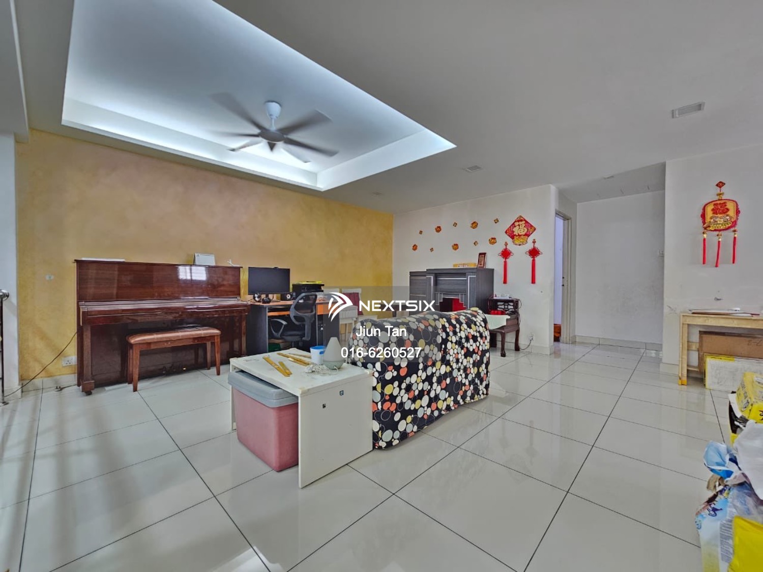 2-sty Terrace/Link House For Sale in Cheras Wilayah Persekutuan Kuala Lumpur - Image 5