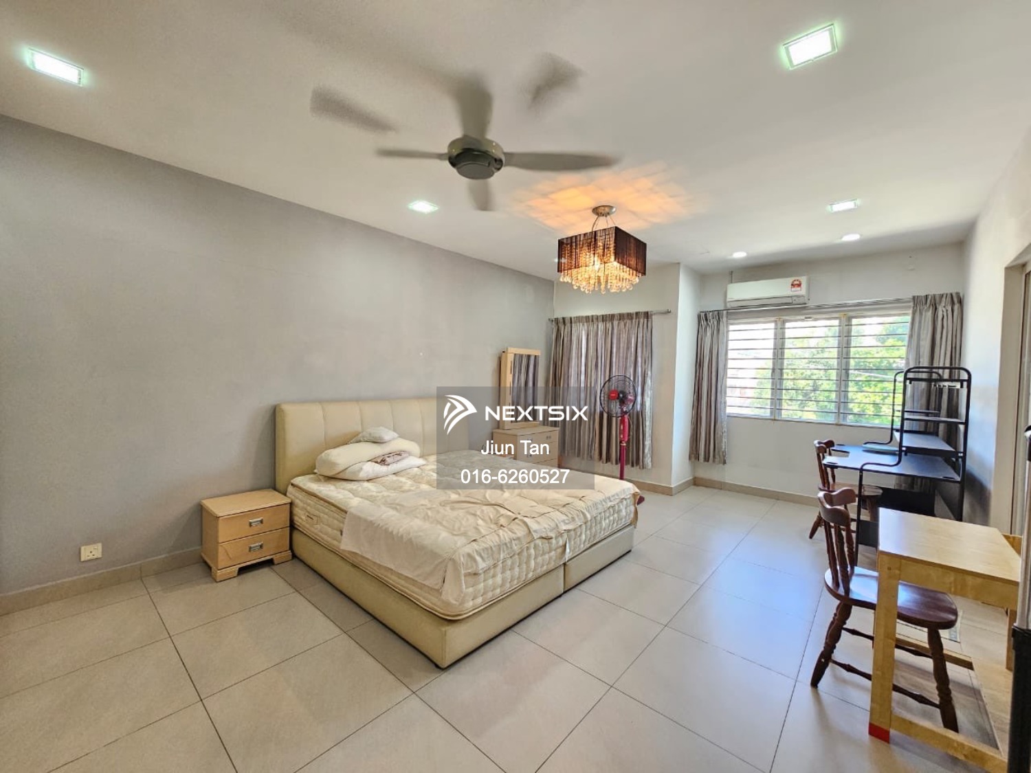 2-sty Terrace/Link House For Sale in Cheras Wilayah Persekutuan Kuala Lumpur - Image 6