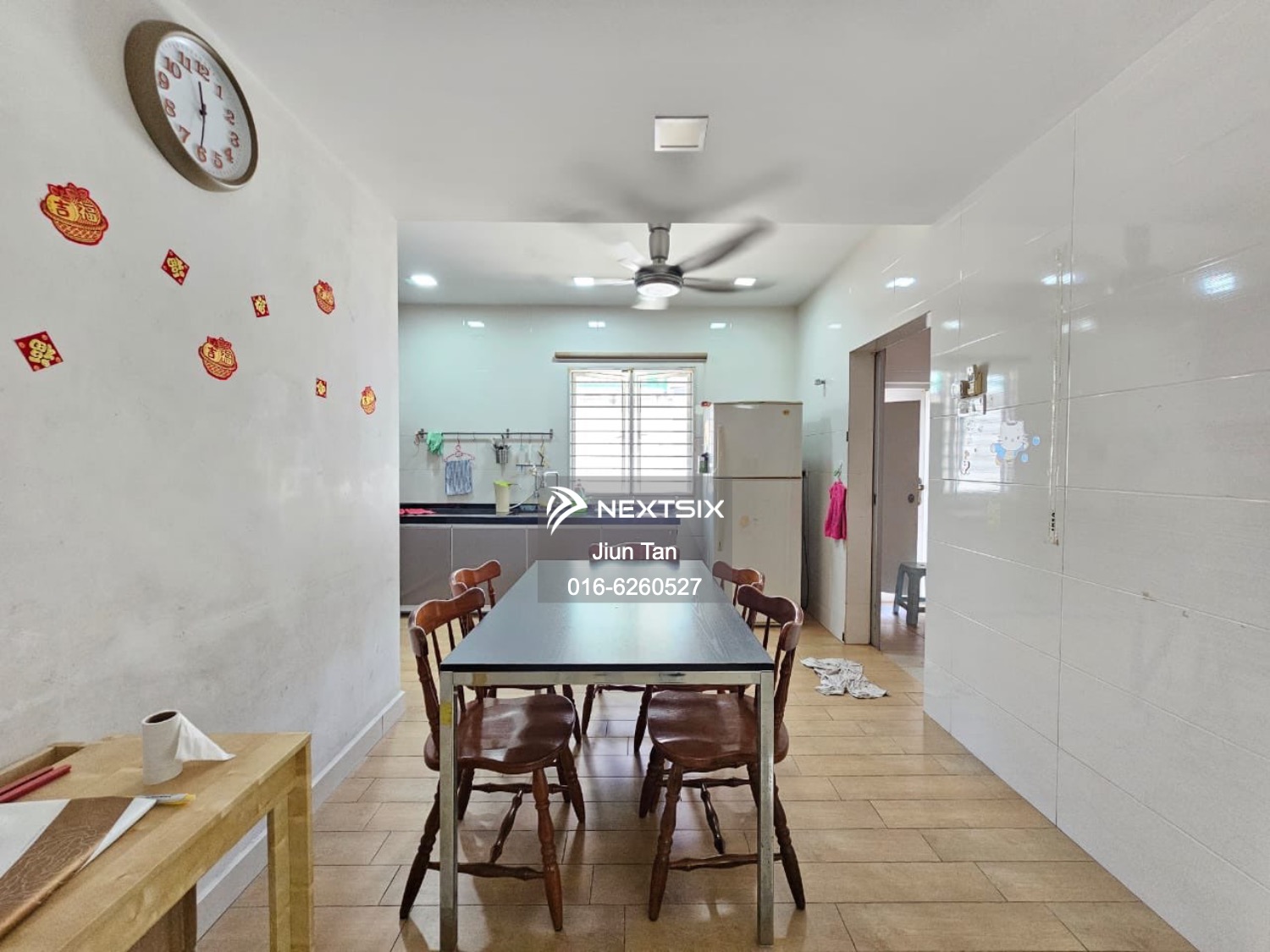 2-sty Terrace/Link House For Sale in Cheras Wilayah Persekutuan Kuala Lumpur - Image 8