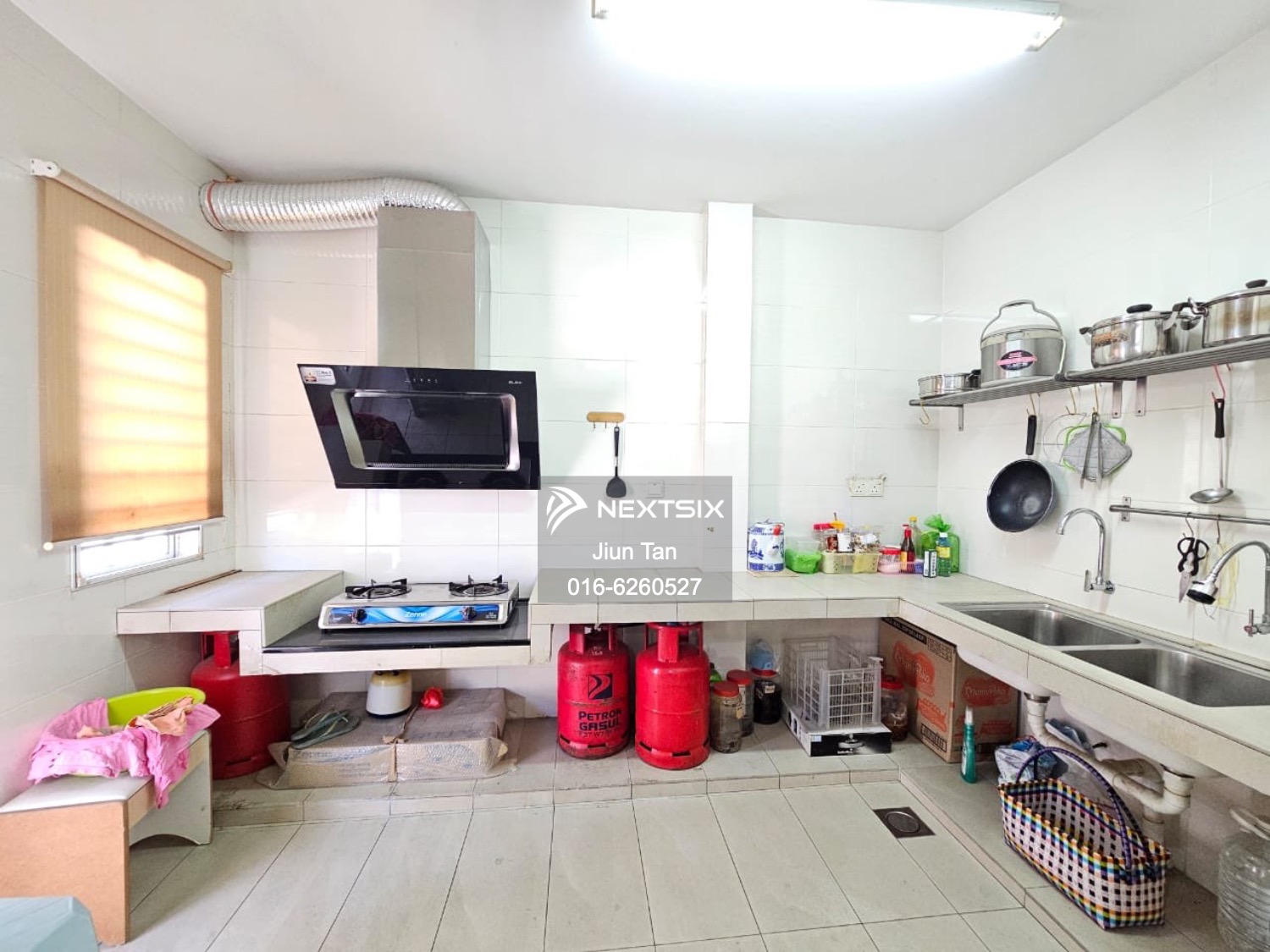 2-sty Terrace/Link House For Sale in Cheras Wilayah Persekutuan Kuala Lumpur - Image 9