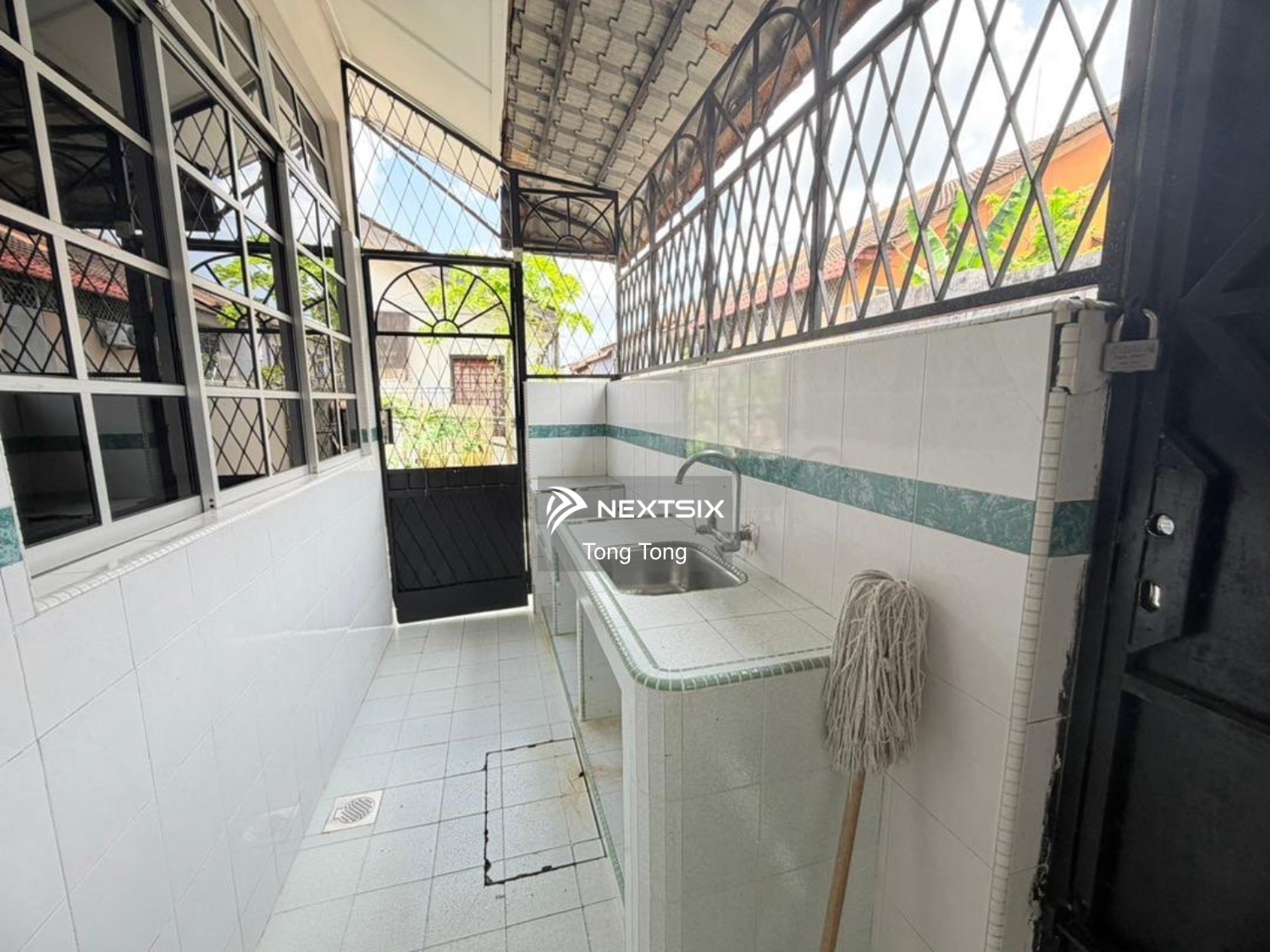 1-sty Terrace/Link House For Sale in Johor Bahru Johor - Image 10