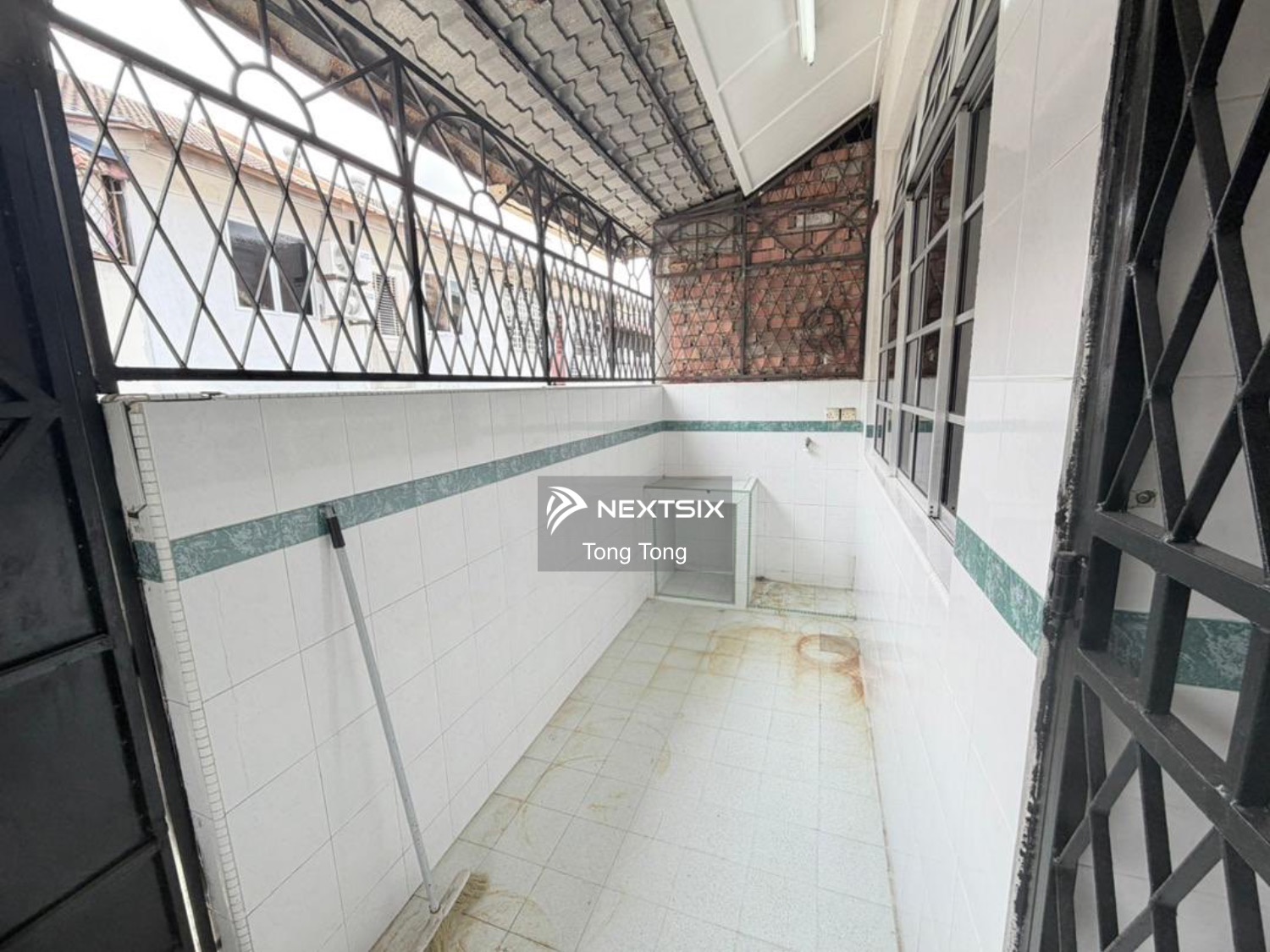 1-sty Terrace/Link House For Sale in Johor Bahru Johor - Image 11