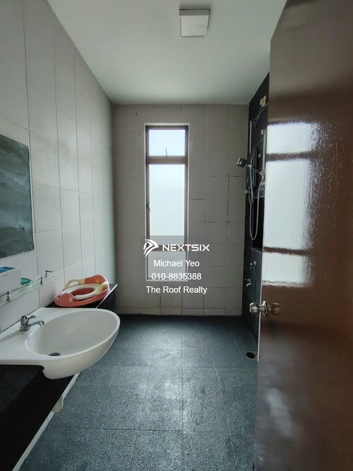 Cluster House For Rent in Iskandar Puteri (Nusajaya) Johor - Image 14