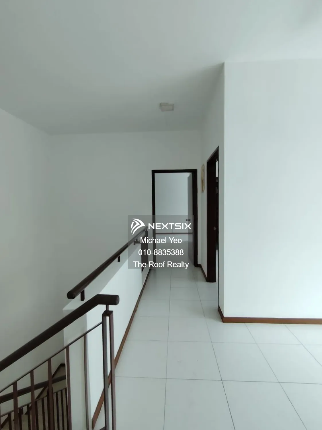 Cluster House For Rent in Iskandar Puteri (Nusajaya) Johor - Image 16