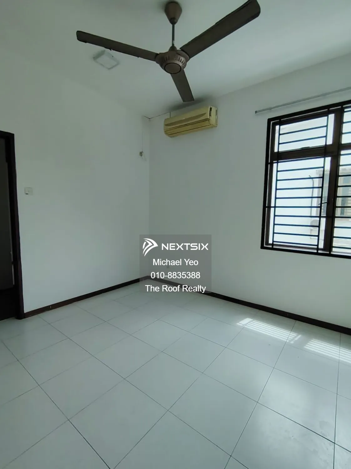 Cluster House For Rent in Iskandar Puteri (Nusajaya) Johor - Image 17