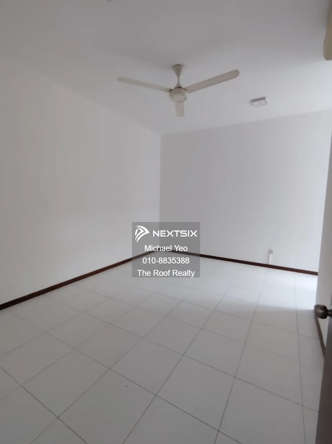 Cluster House For Rent in Iskandar Puteri (Nusajaya) Johor - Image 18