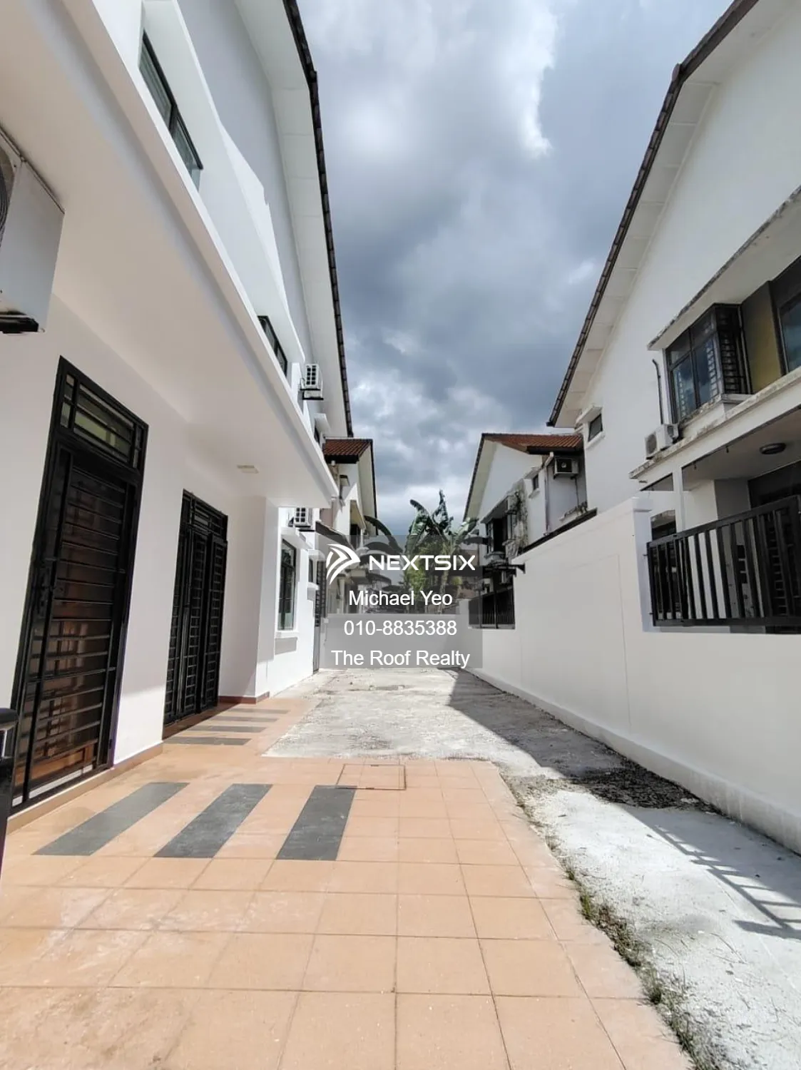 Cluster House For Rent in Iskandar Puteri (Nusajaya) Johor - Image 3