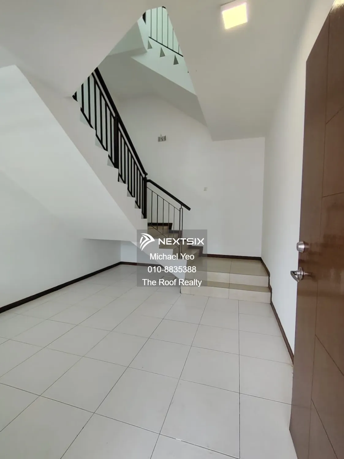Cluster House For Rent in Iskandar Puteri (Nusajaya) Johor - Image 4