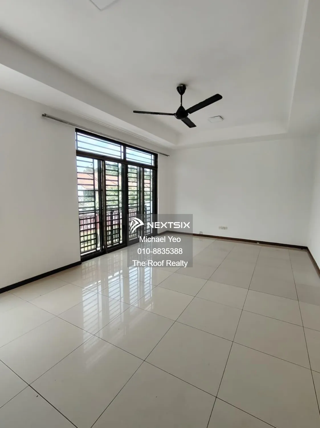 Cluster House For Rent in Iskandar Puteri (Nusajaya) Johor - Image 5