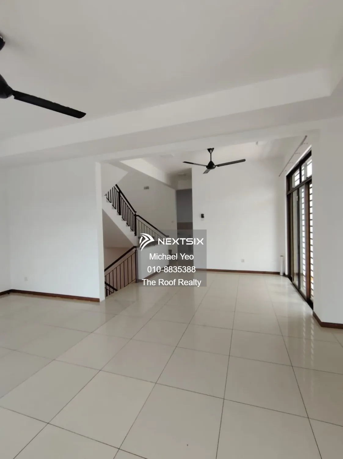 Cluster House For Rent in Iskandar Puteri (Nusajaya) Johor - Image 6