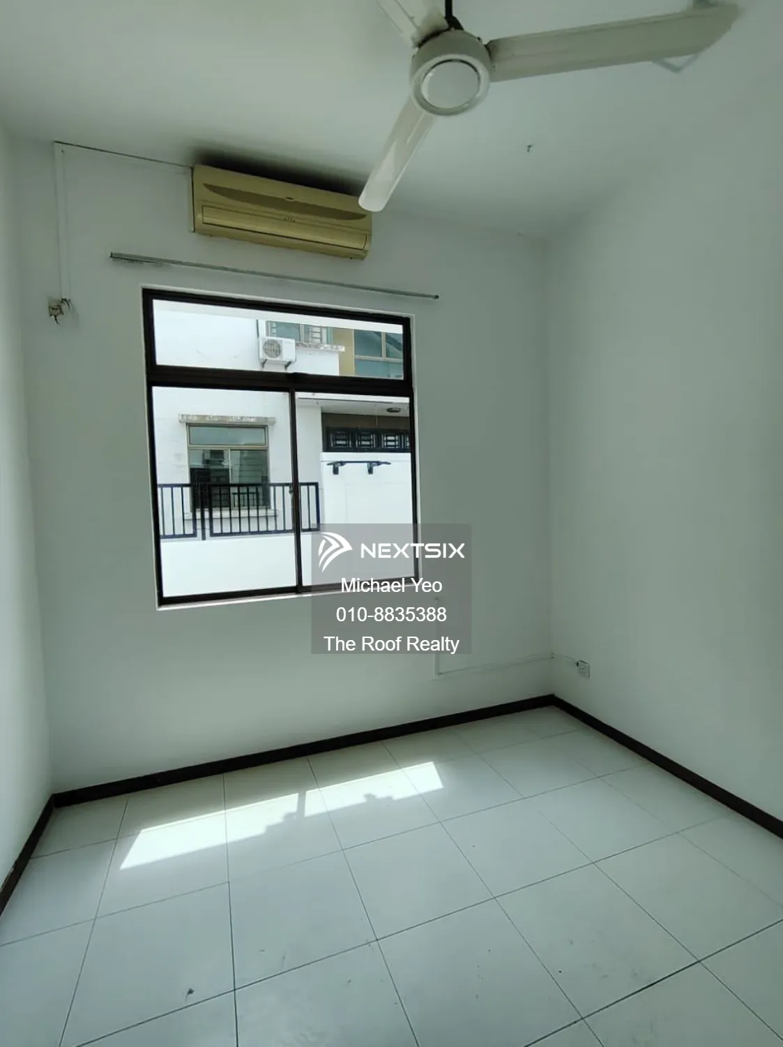 Cluster House For Rent in Iskandar Puteri (Nusajaya) Johor - Image 7