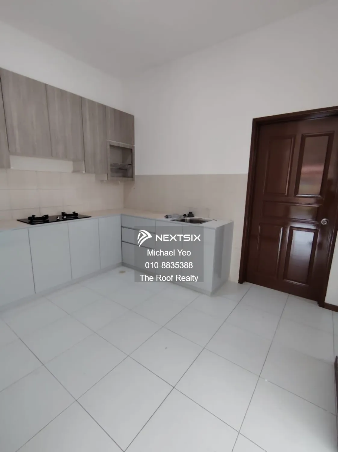 Cluster House For Rent in Iskandar Puteri (Nusajaya) Johor - Image 9