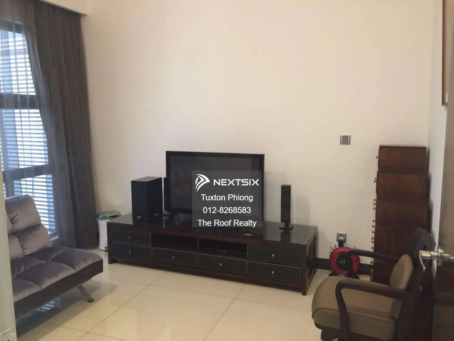 Villa For Sale in Iskandar Puteri (Nusajaya) Johor - Image 10