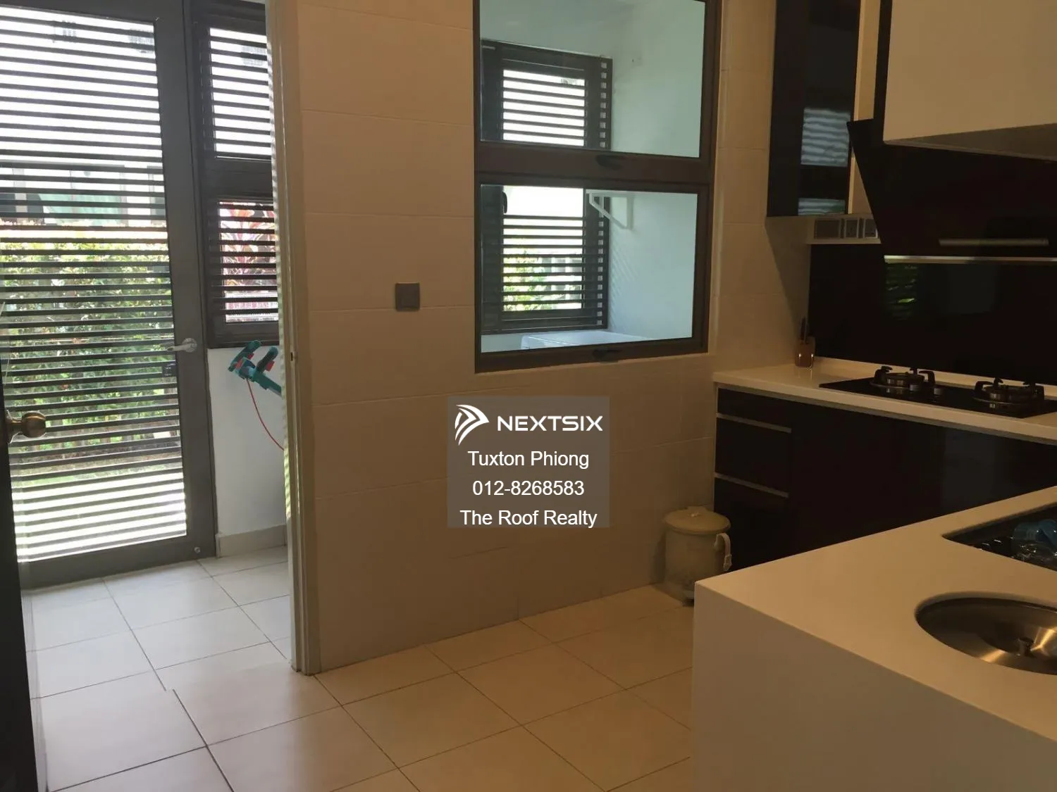 Villa For Sale in Iskandar Puteri (Nusajaya) Johor - Image 11