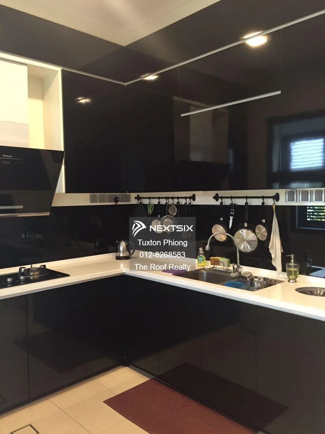 Villa For Sale in Iskandar Puteri (Nusajaya) Johor - Image 12