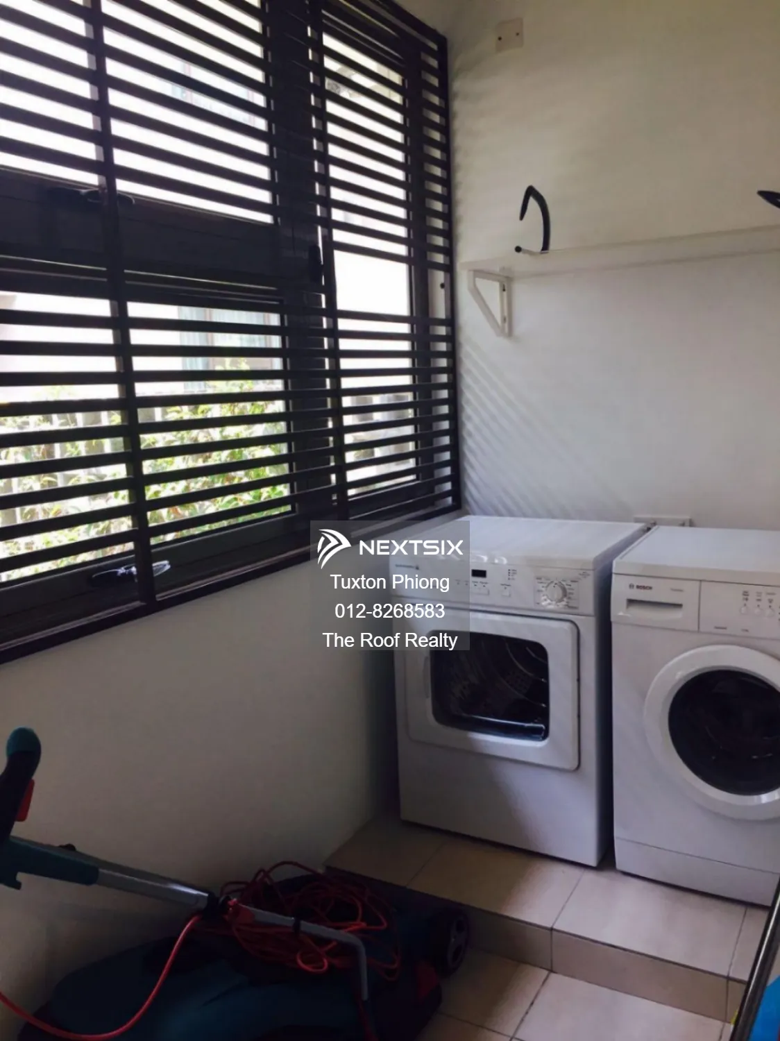 Villa For Sale in Iskandar Puteri (Nusajaya) Johor - Image 13