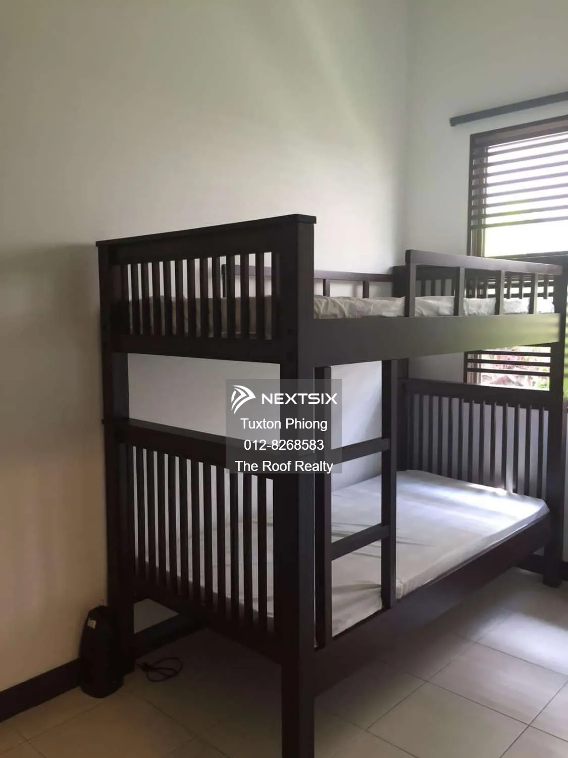 Villa For Sale in Iskandar Puteri (Nusajaya) Johor - Image 14