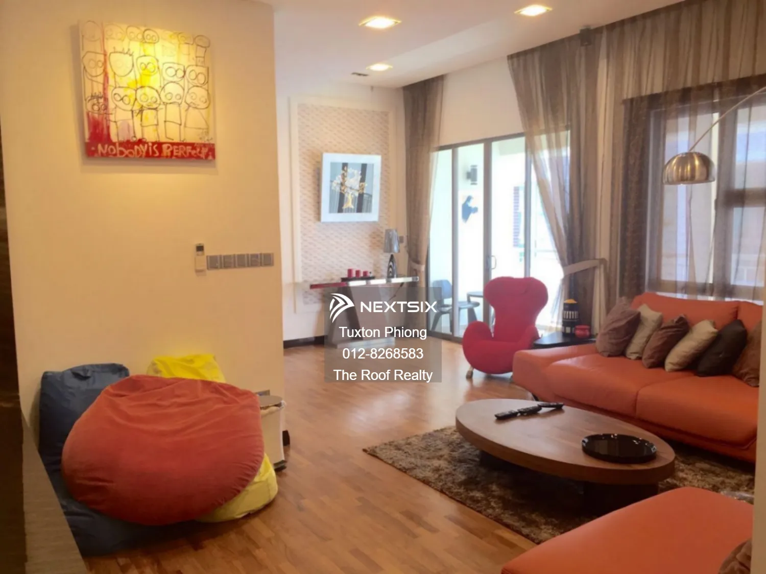 Villa For Sale in Iskandar Puteri (Nusajaya) Johor - Image 16