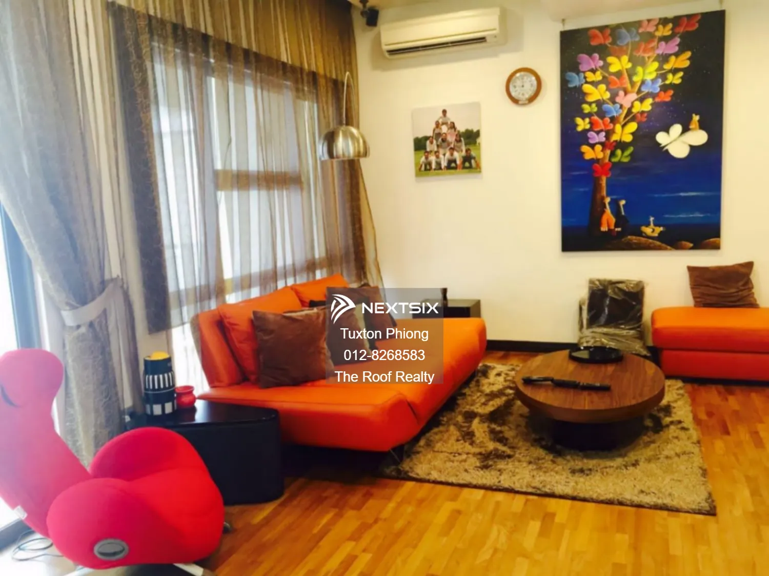 Villa For Sale in Iskandar Puteri (Nusajaya) Johor - Image 17