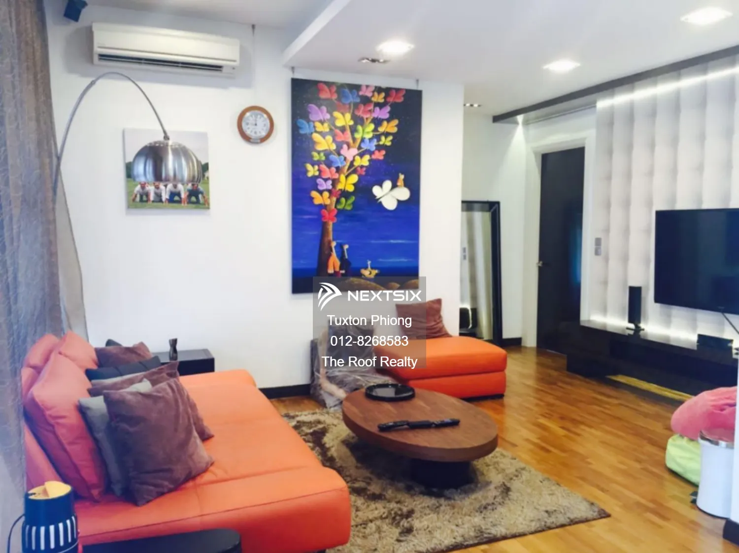 Villa For Sale in Iskandar Puteri (Nusajaya) Johor - Image 18