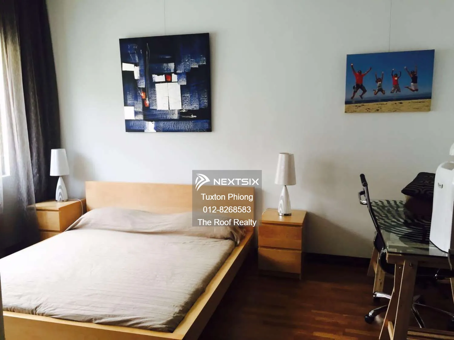 Villa For Sale in Iskandar Puteri (Nusajaya) Johor - Image 20